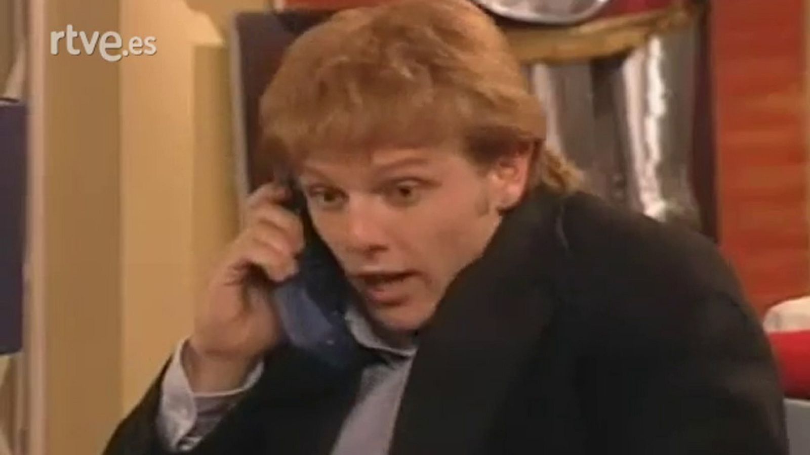 A las once en casa - Que vienen que vienen