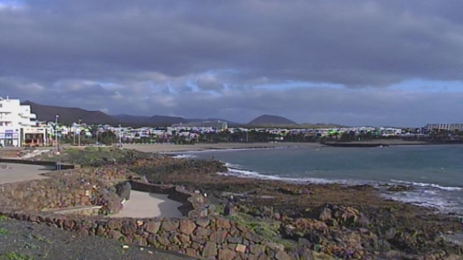 El tiempo en Canarias - 20/01/15 | Ver