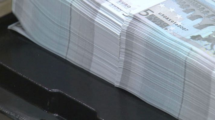 Informativo de Madrid - La Comunidad de Madrid en 4' - 20/01/15