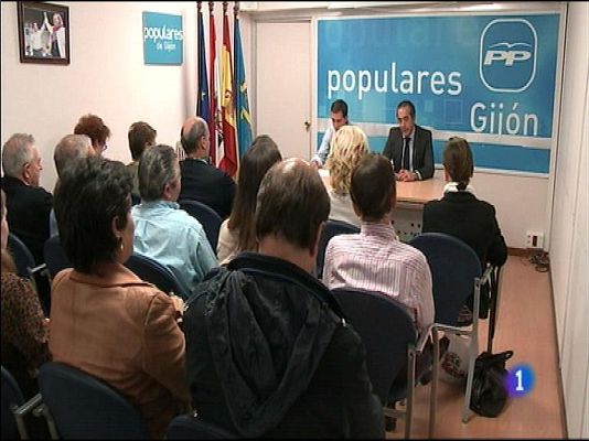 Panorama Regional - Asturias en 2' - 20/01/15