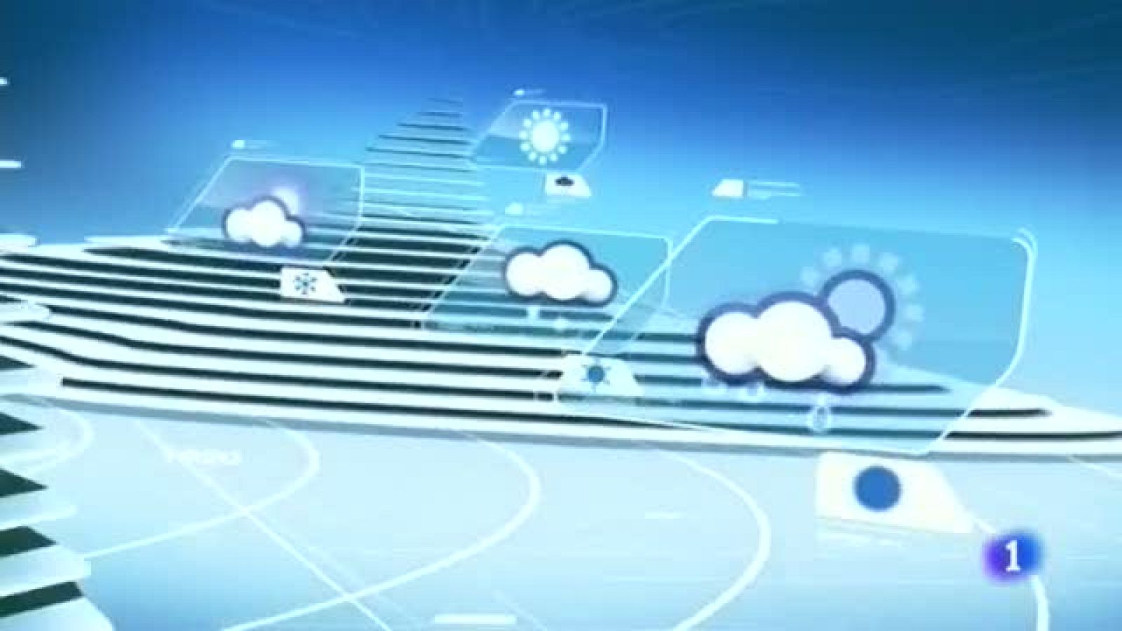 El tiempo en Castilla y León - 20/01/15