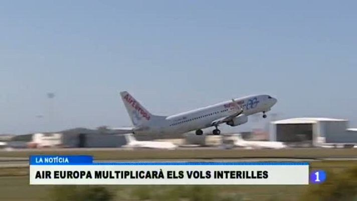 Informatiu Balear - Informatiu Balear - 20/01/15