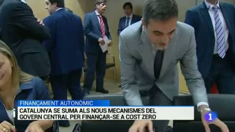 L'Informatiu - 20/01/15