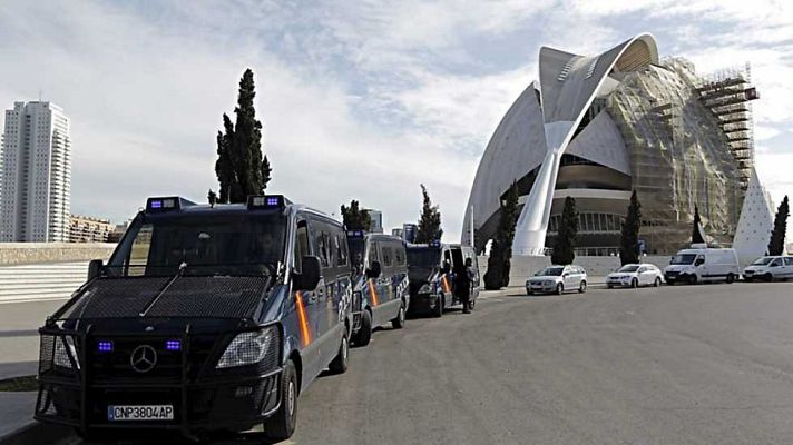 L'informatiu - Comunitat Valenciana - L'Informatiu - Comunitat Valenciana - 20/01/15