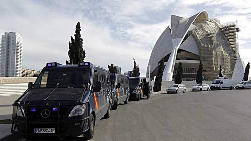 L'Informatiu - Comunitat Valenciana - 20/01/15 - Ver ahora