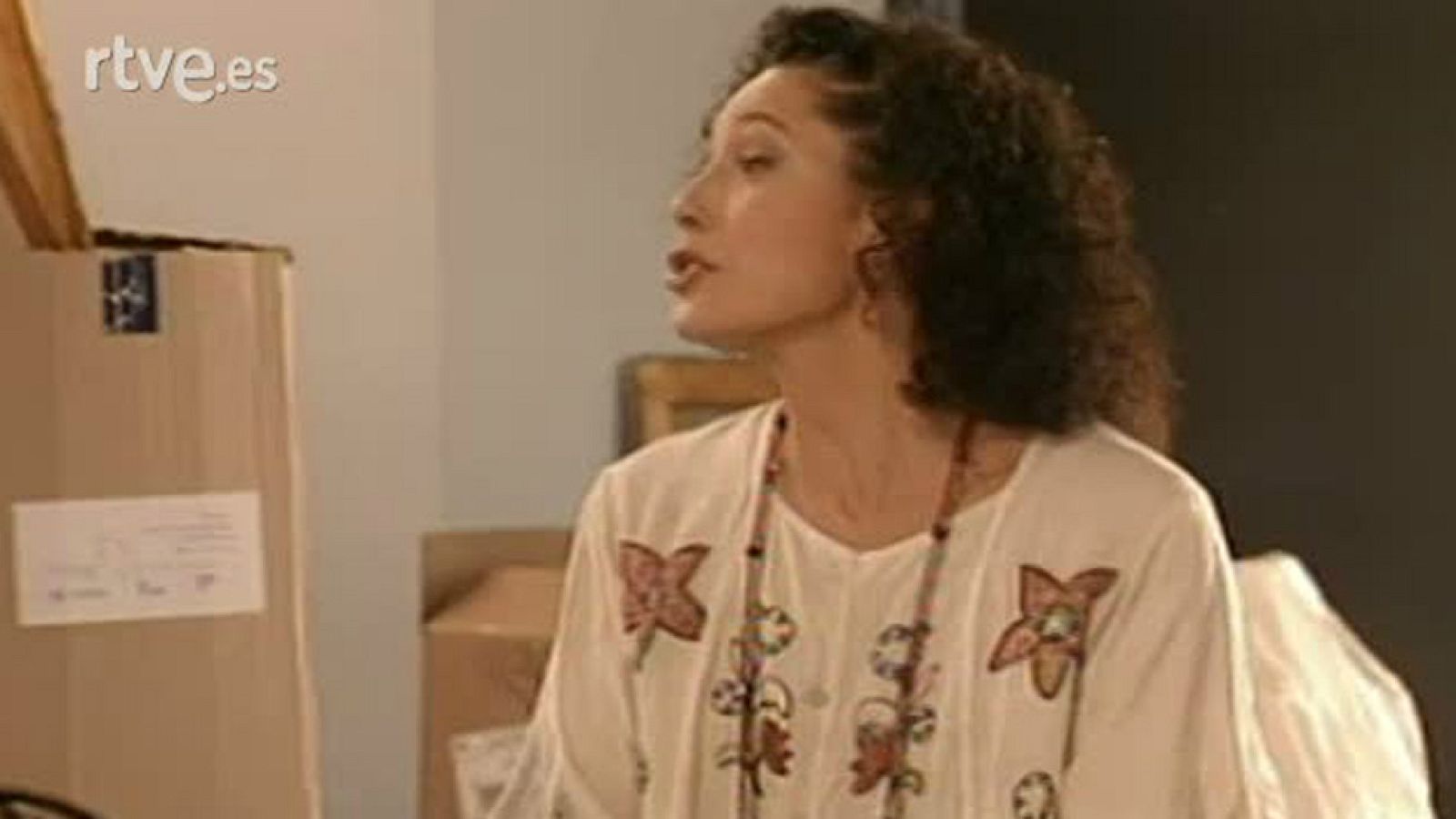 A las once en casa - Y ahora qué pasa con Ángel
