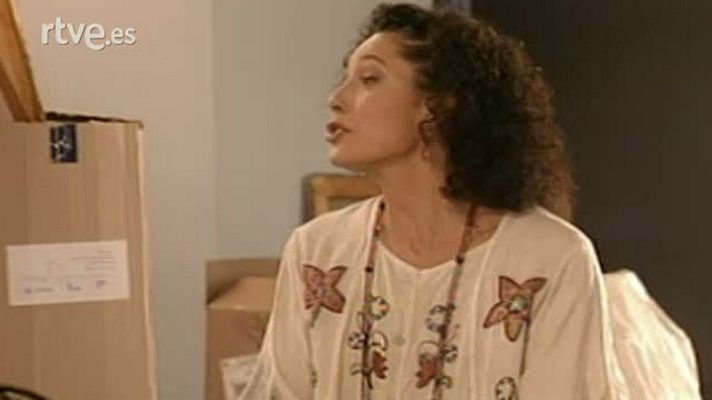 A las once en casa - Y ahora qué pasa con Ángel
