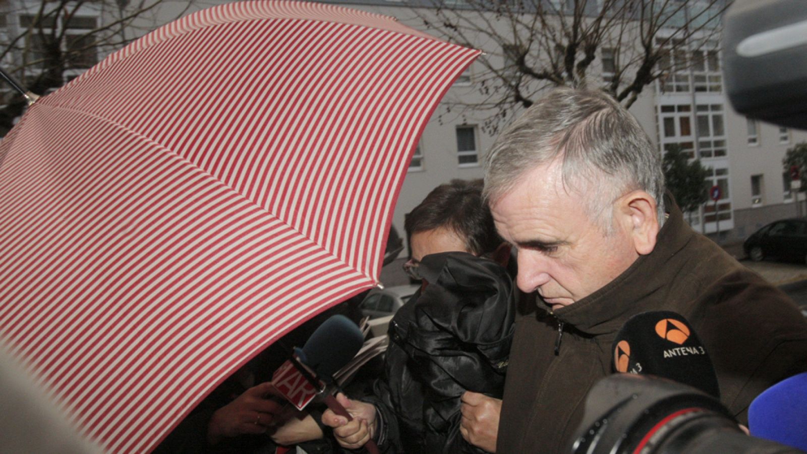 El acusado de robar el Códice Calixtino se retracta de su confesión inicial