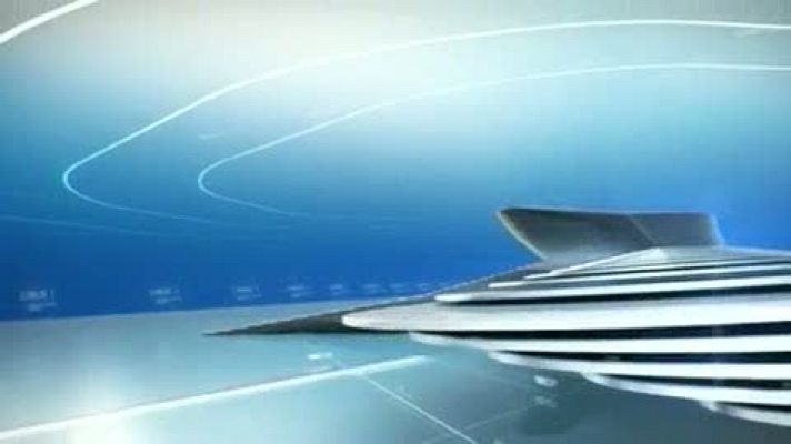 Telenorte - País Vasco - Telenorte País Vasco - 20/01/15