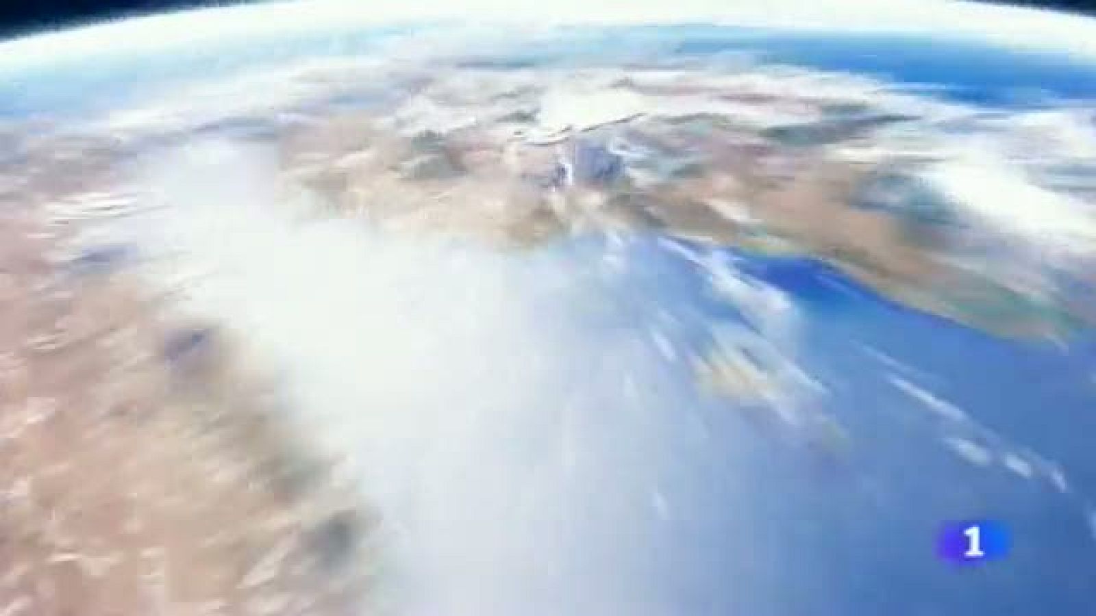 El tiempo en la Región de Murcia - 20/01/2015