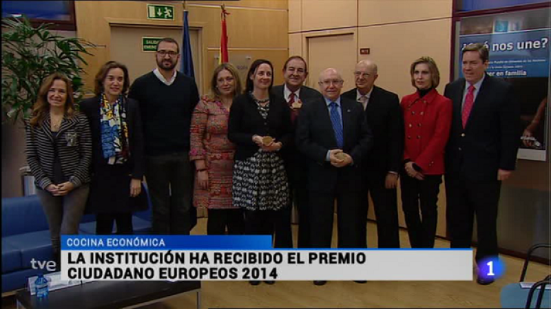 Informativo Telerioja - 20/01/15 | Ver