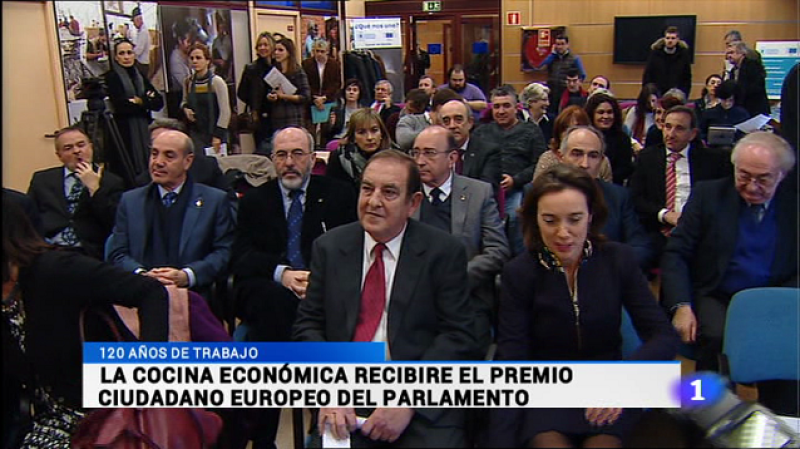 Informativo Telerioja 2 - 20/01/15 | Ver