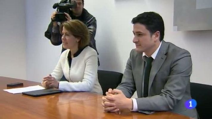 Telenavarra - Telenavarra 2 - 20/01/2015