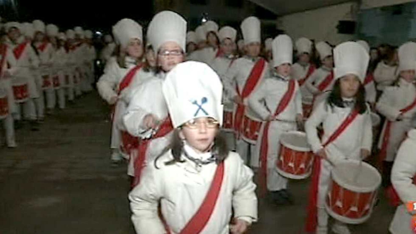 España en 24 horas - 20/01/15 - Ver ahora