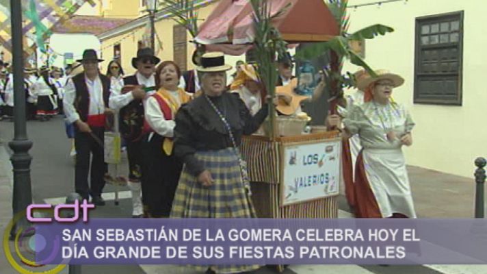 Cerca de ti - Cerca de ti - 20/01/15