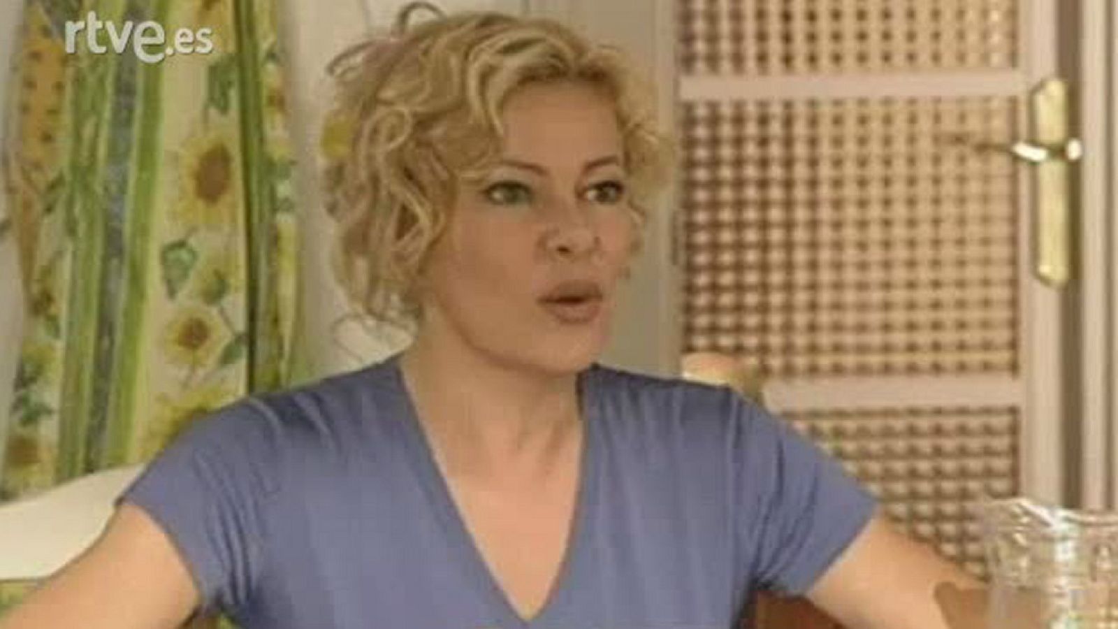 A las once en casa - Celos y despedidas