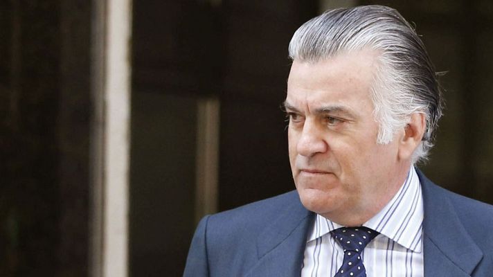 Telediario 1 - Telediario 2 en 4' - 20/01/15