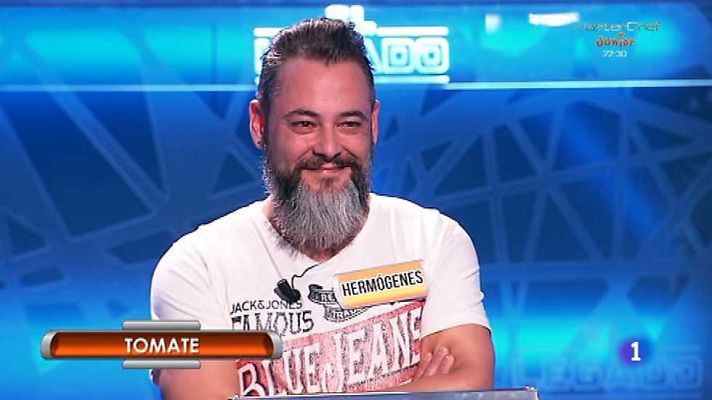 El legado - El Legado - 20/01/15