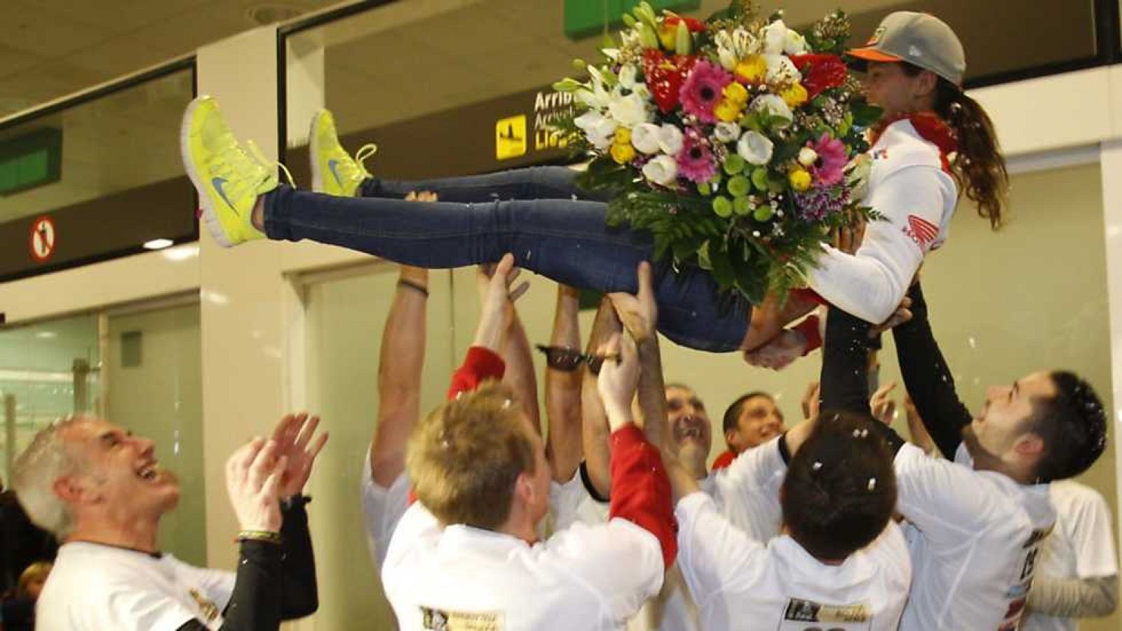 Conexión tdp - 20/01/15  - ver ahora