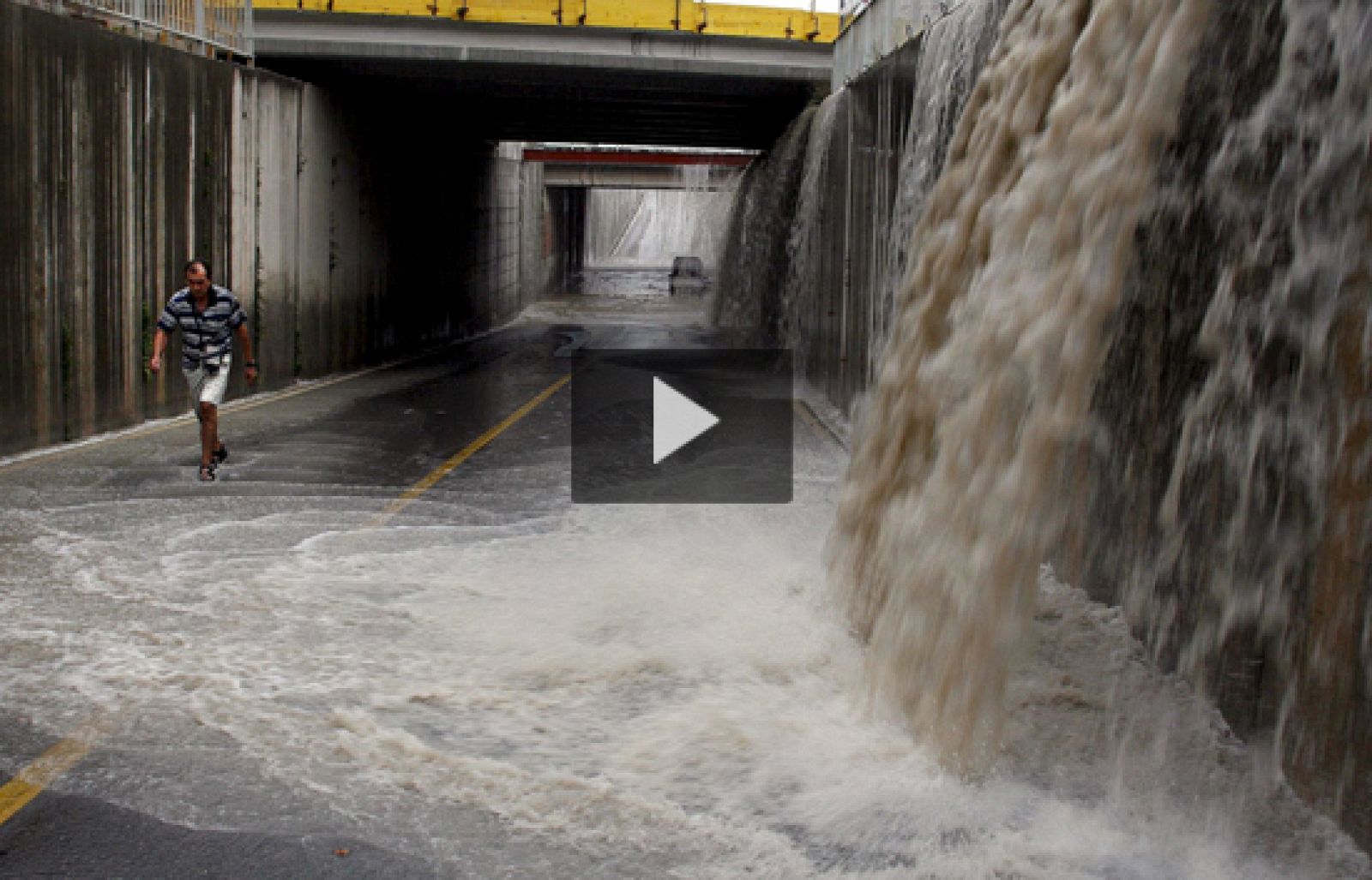 Telediario en cuatro minutos