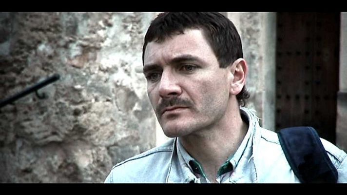 Versión española - Yo