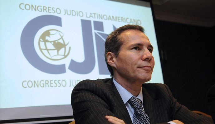 Los desayunos - Continúa la investigación del caso Nisman en Argentina