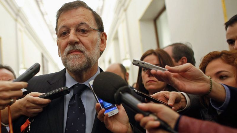 Rajoy pide que el 'caso Gürtel' se cierre a la "mayor celeridad posible"