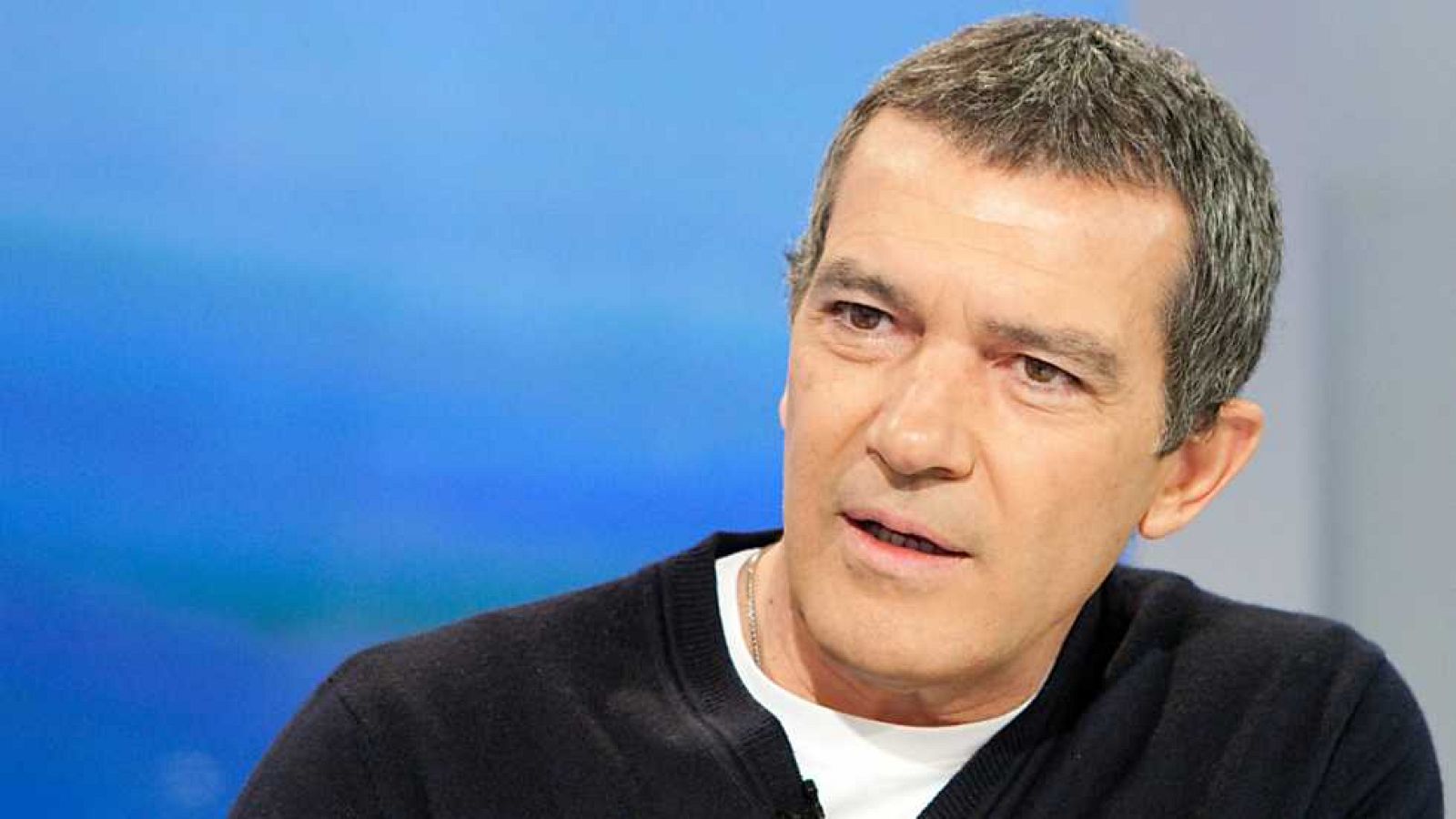 Los desayunos de TVE - Antonio Banderas, actor - Ver ahora