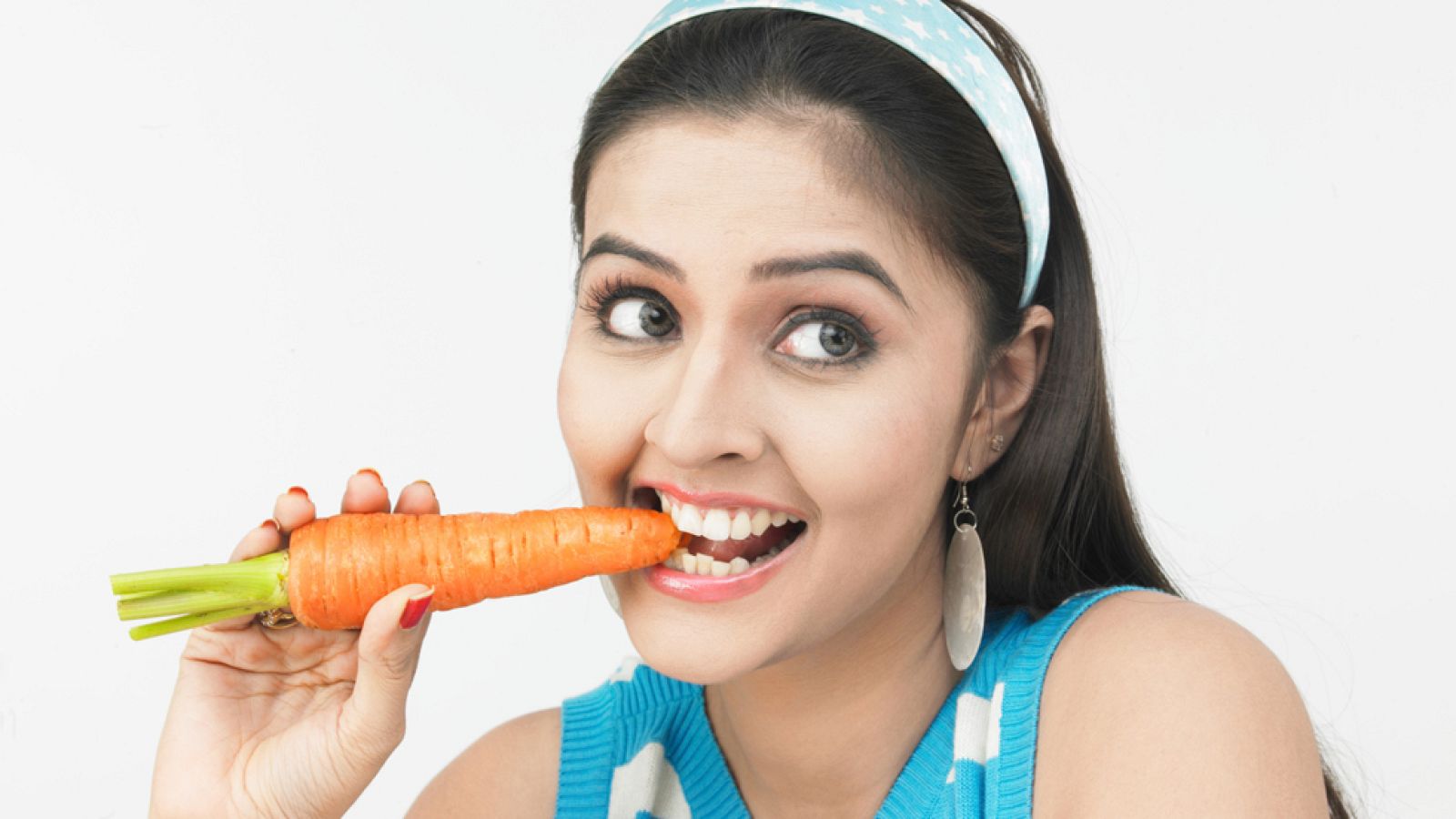 Dieta naranja para subir el ánimo