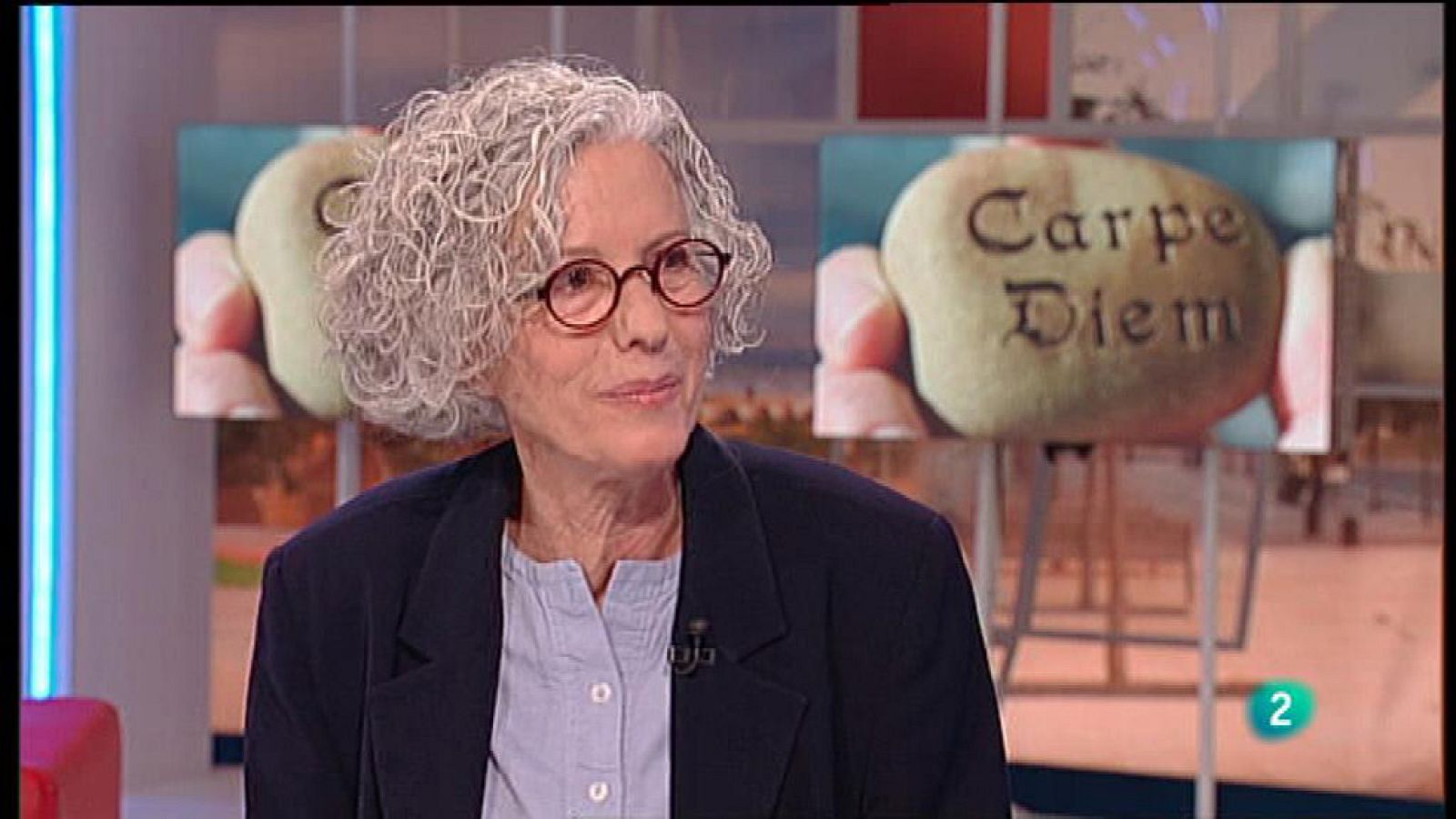 Para Todos La 2 - Filosofia para profanos, Carpe diem