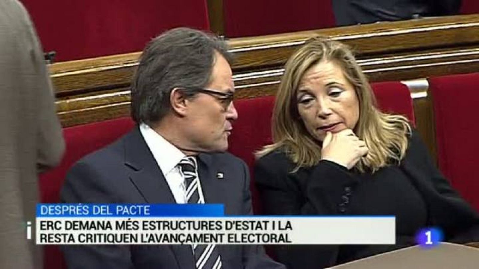 L'Informatiu en 3' - 21/01/15