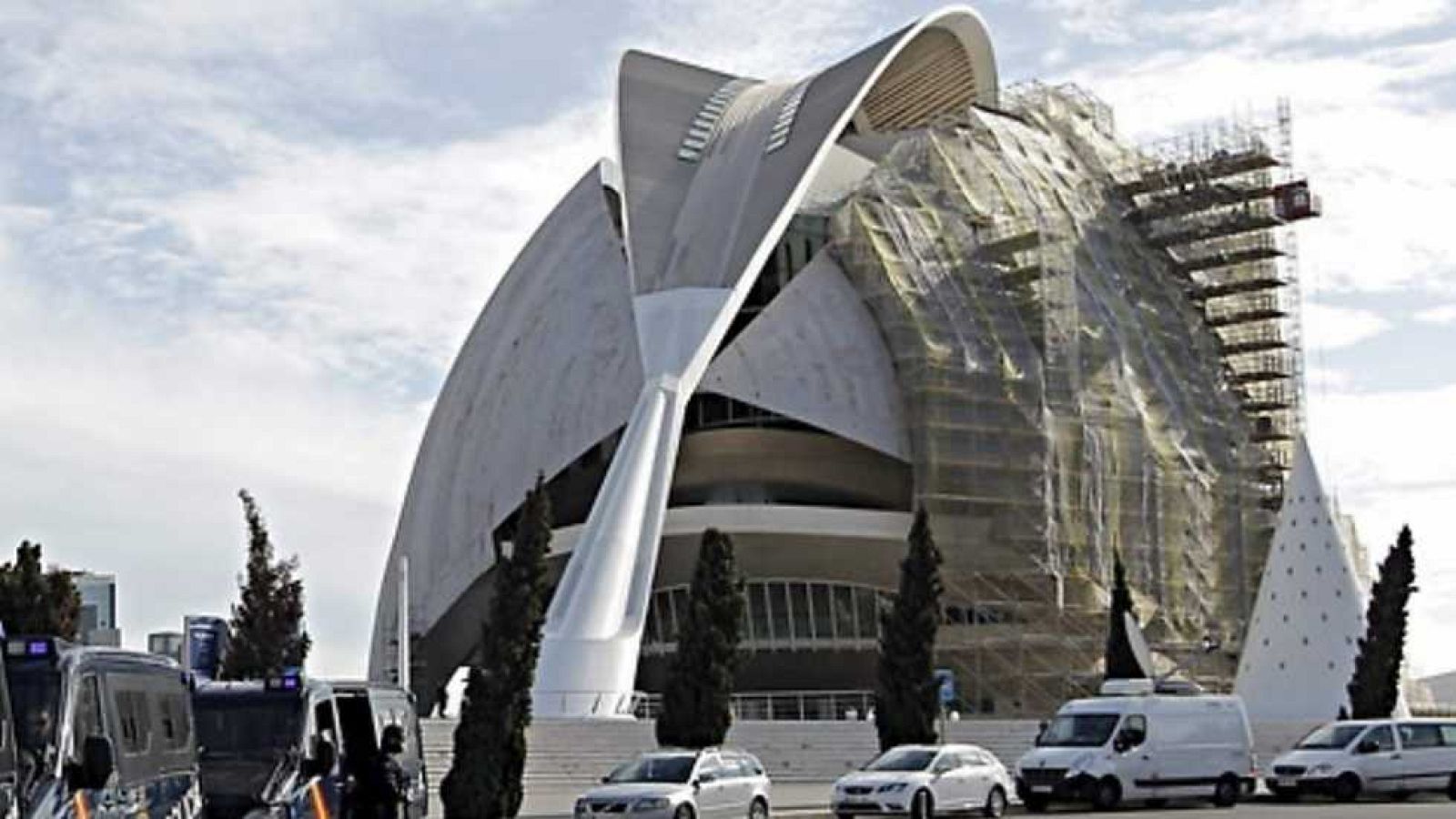 La Comunidad Valenciana en 2' - 21/01/14 - Ver ahora