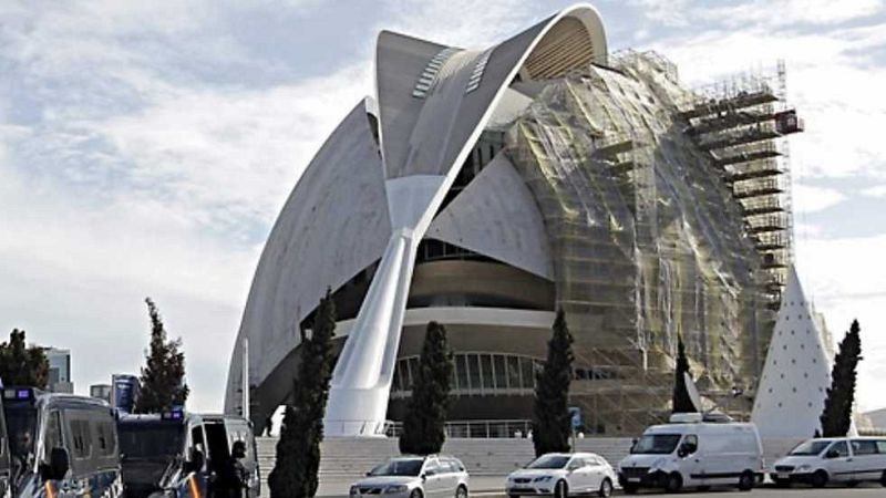 La Comunidad Valenciana en 2' - 21/01/14 - Ver ahora