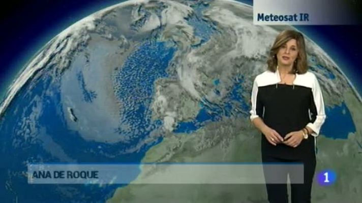 Noticias de Extremadura - El tiempo en Extremadura - 21/01/15