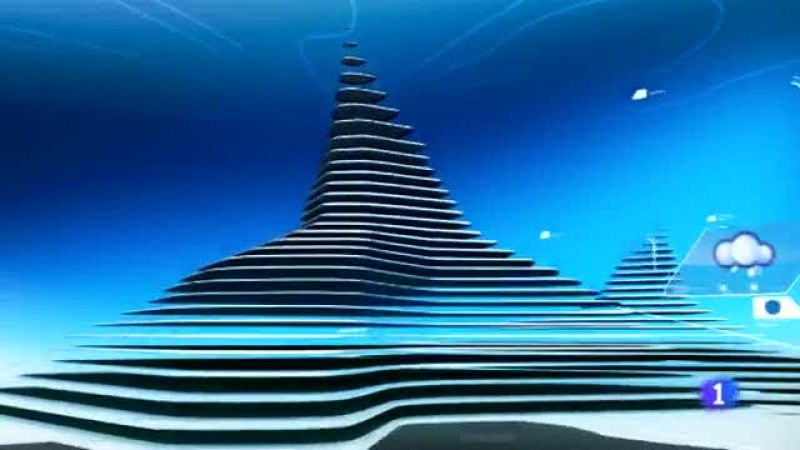 El tiempo en Galicia - 21/01/15