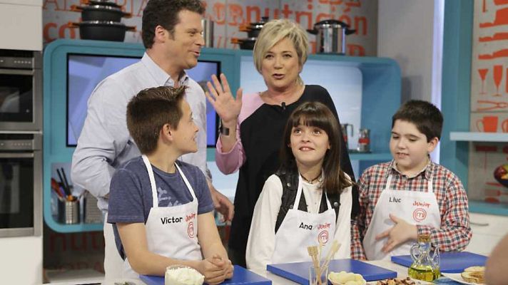 Amigas y conocidas - Amigas y conocidas - 21/01/14