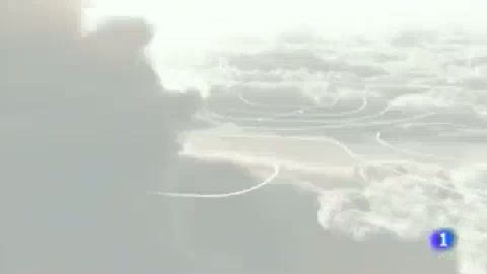 El tiempo en el País Vasco - 21/01/15