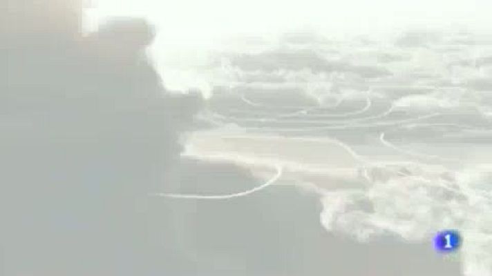 Telenorte - País Vasco - El tiempo en el País Vasco - 21/01/15