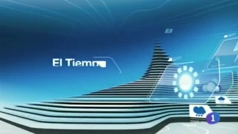 El Tiempo en Castilla-La Mancha - 21/01/15 | Ver