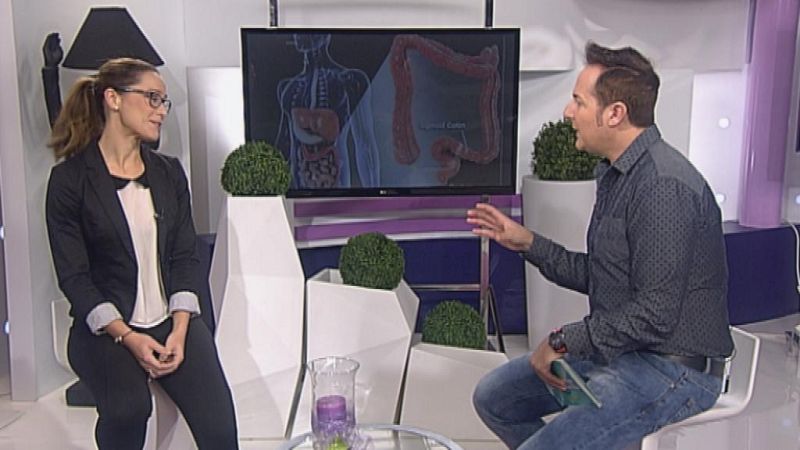 Cerca de ti - 19/01/15 - Cerca de ti | Ver