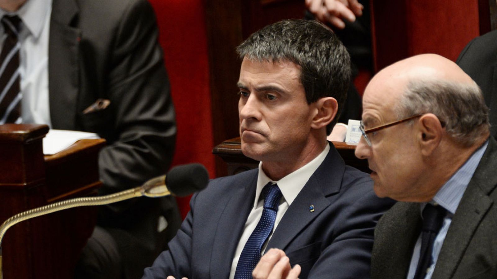 Francia refuerza los medios antiterroristas para vigilar a 3.000 personas relacionadas con la yihad