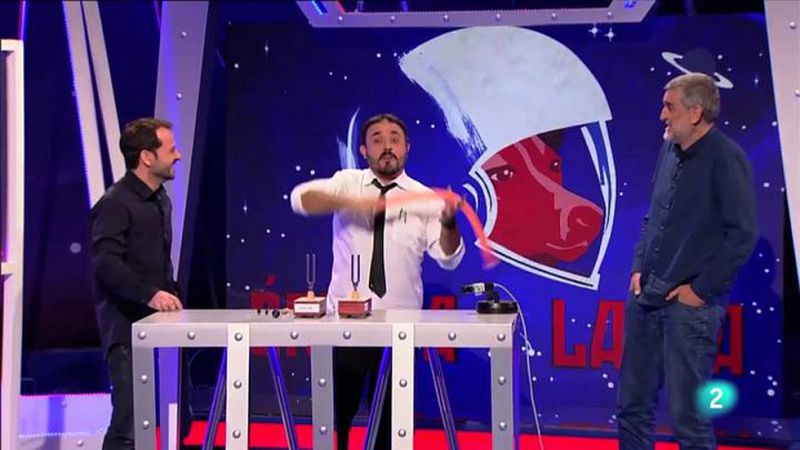 Cómo se propaga el sonido y qué es la resonancia