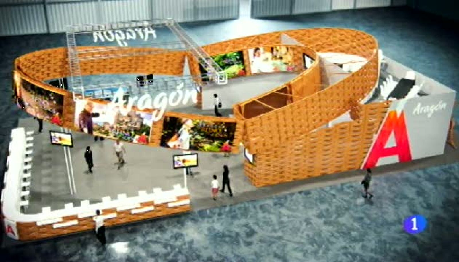 Noticias Aragón-21/01/15 | Ver