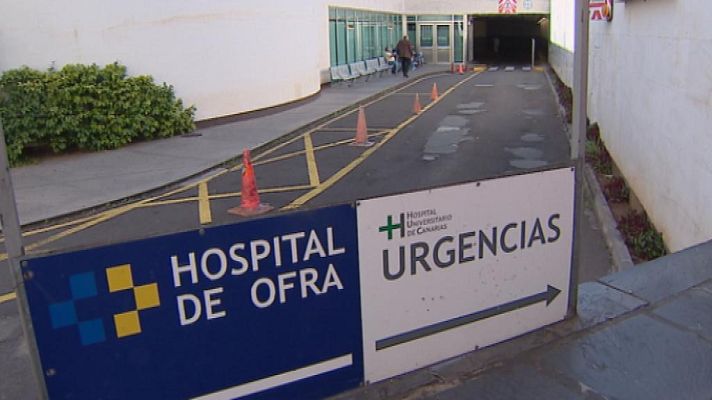 Telecanarias - Canarias en 2' - 21/01/15