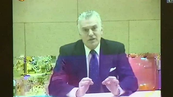 Informatiu Balear - Informatiu Balear 2 - 21/01/15