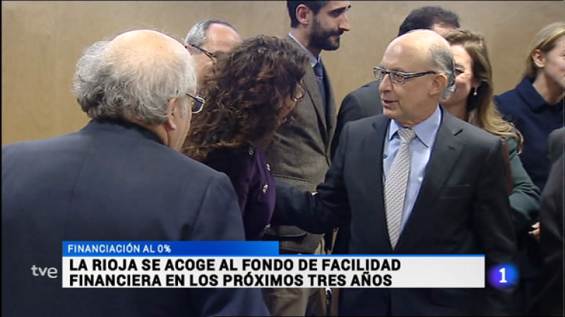 Telerioja en 2' - 21/01/15 | Ver