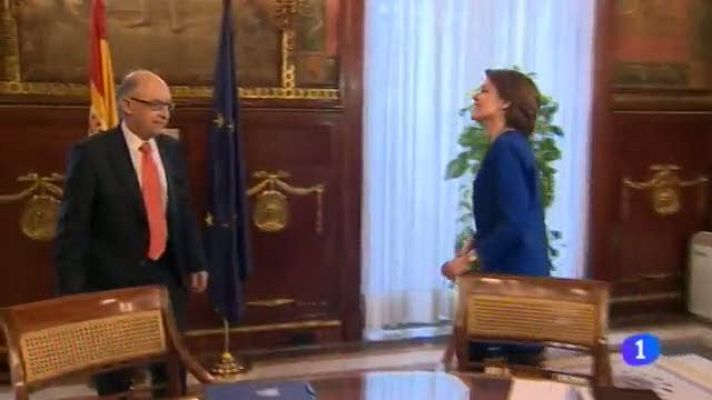 Telenavarra - Telenavarra 2 - 21/01/2015