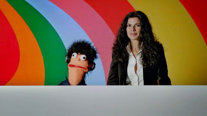 Cuéntame cómo pasó - Inés se desespera en el casting de 'Pepe pincho'