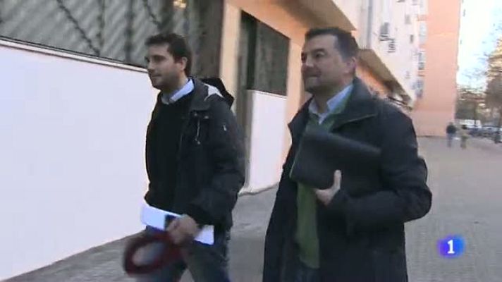 Noticias Andalucía - Noticias Andalucia 2 - 21/01/15