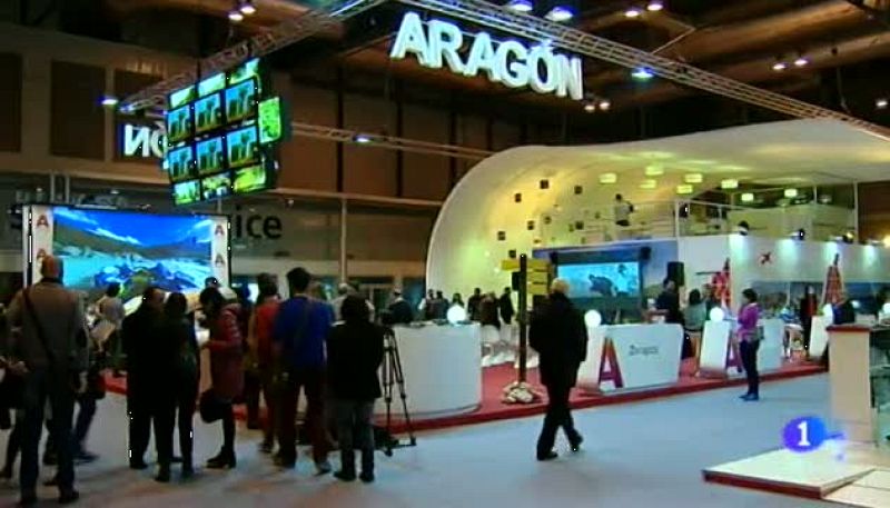 Noticias Aragón 2-21/01/15 | Ver